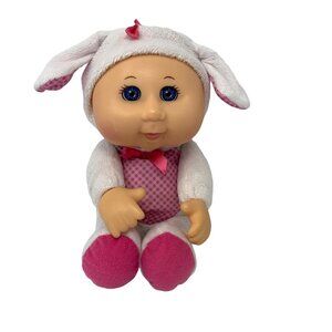Cabbage Patch Kid Farm Friends Shelby The Sheep 2015 Gift Toy Doll Spring Easter